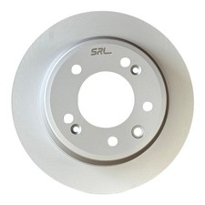 Bremsscheiben für Hyundai i30 FD Kombi Ix35 LM EL ELH Van Tucson TL / TLE 06-20