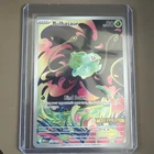 Pokémon TCG Bulbasaur 133/132 Secret Rare Mega Evolution Set Near Mint/Mint