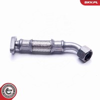 Esen SKV ÖLschlauch 96SKV031 FüR VW Bora 1 1J2 Golf 4 1J1 5 1K1 Sharan 7M8 7M9 3