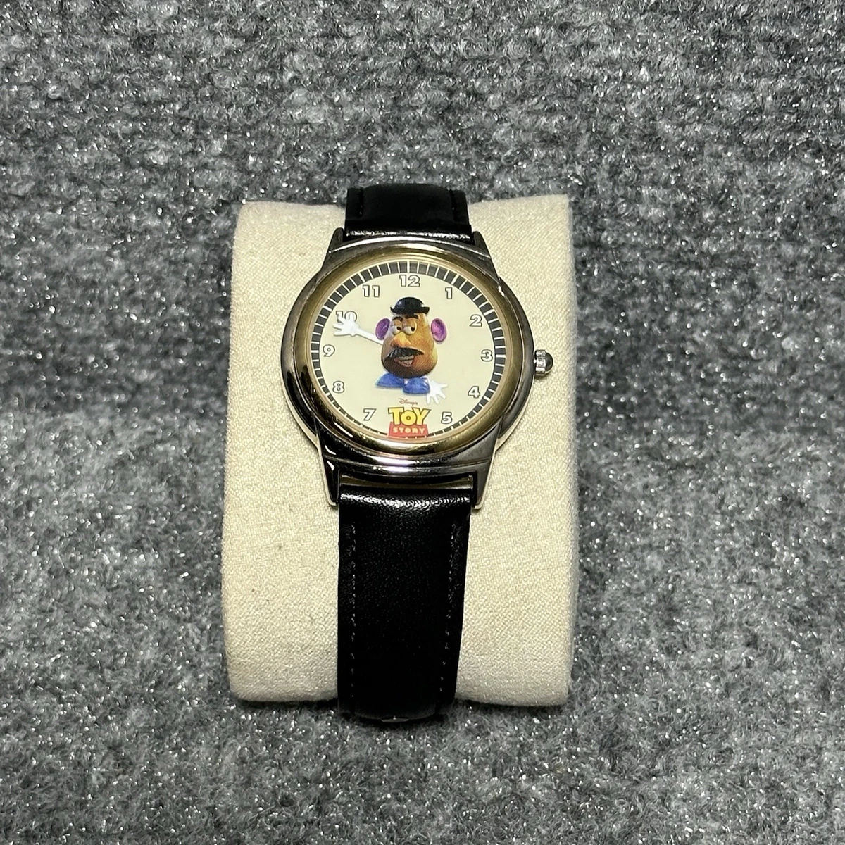 Fossil Toy Story Disney Watches & Timepieces (1968-Now) for sale 