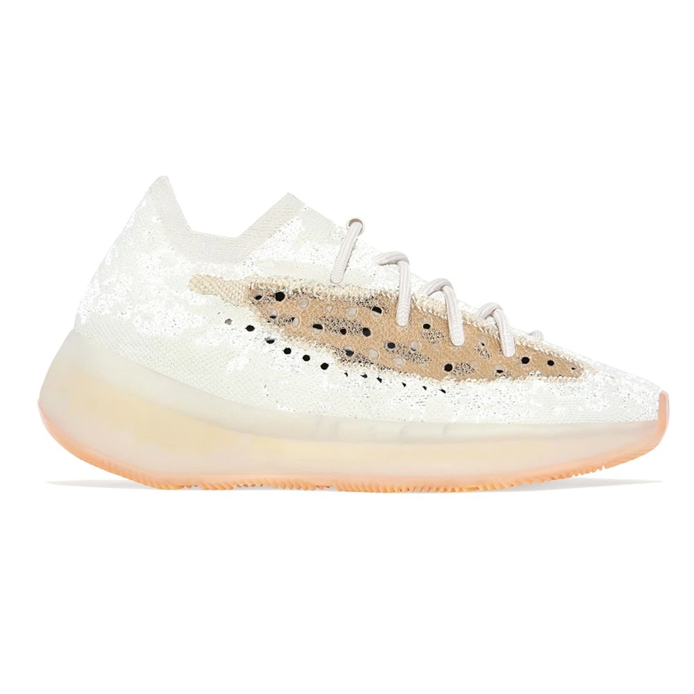 adidas gazelle silver green womens Yeezy Boost 350 V2 main image 1