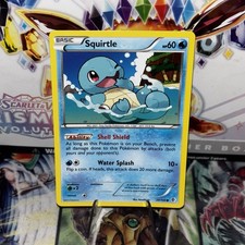 Squirtle 29/149 Boundaries Crossed Regular