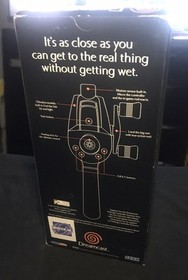 Fishing Controller (SEGA DREAMCAST)