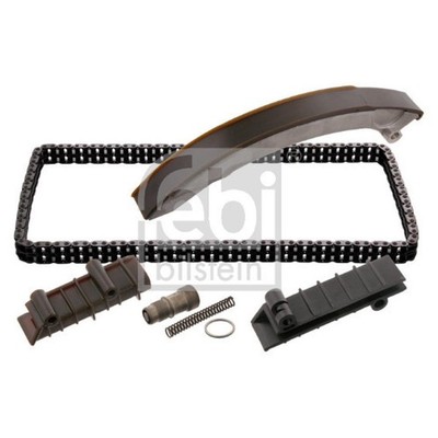 Febi Bilstein Steuerkettensatz 1020501011 1020501011S2 21113523