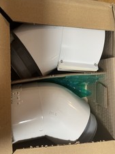 Vaillant 45 Degree Boiler Flue Elbows Pair Genuine 303911