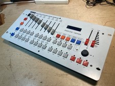 Disco 240 DMX512 Console Party Wedding Show Dimmer Stage Lighting DJ Controller