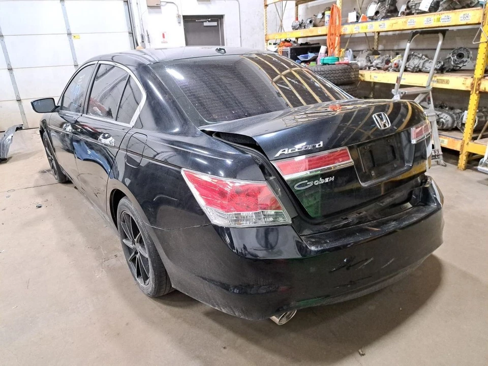 Cilindro maestro de freno Accord Sku #4271077 2012 Foto 3 de 4