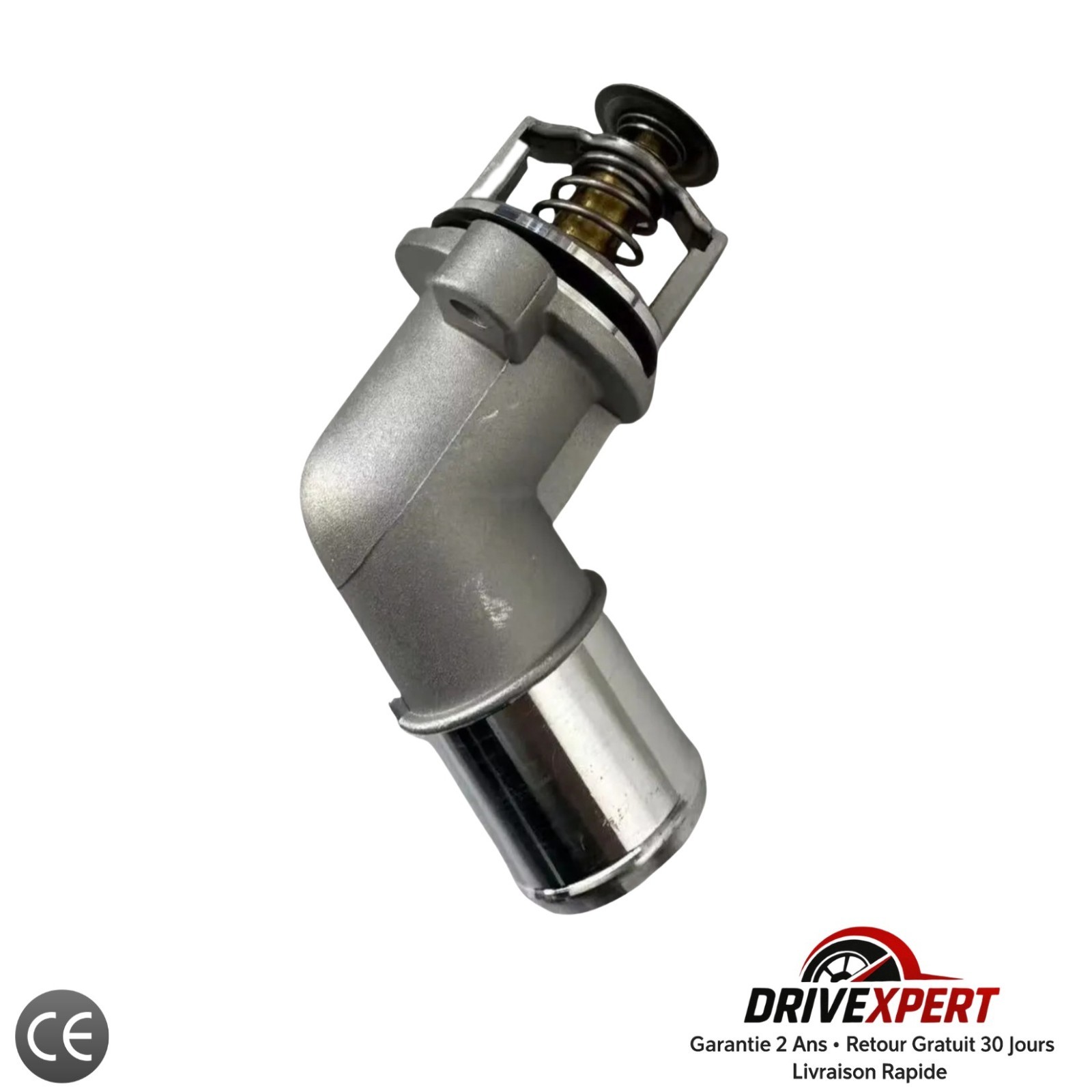 Water Thermostat Housing For SsangYong Korando Actyon Rexton 2.0 XDi 6712030175