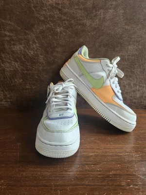 Nike Women's Air Force 1 Shadow Size 10
