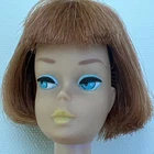 Vintage American Girl Barbie Doll  - Titian  / Mattel