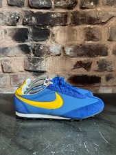 V RARE 2006 NIKE OREGON WAFFLE UK 8 AIR VORTEX CORTEZ PEGASUS 83 OG RETRO VNTG