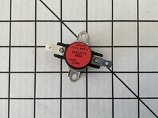 OEM GE Range Hi Limit Switch Part  WB24X29064 WB24X46908