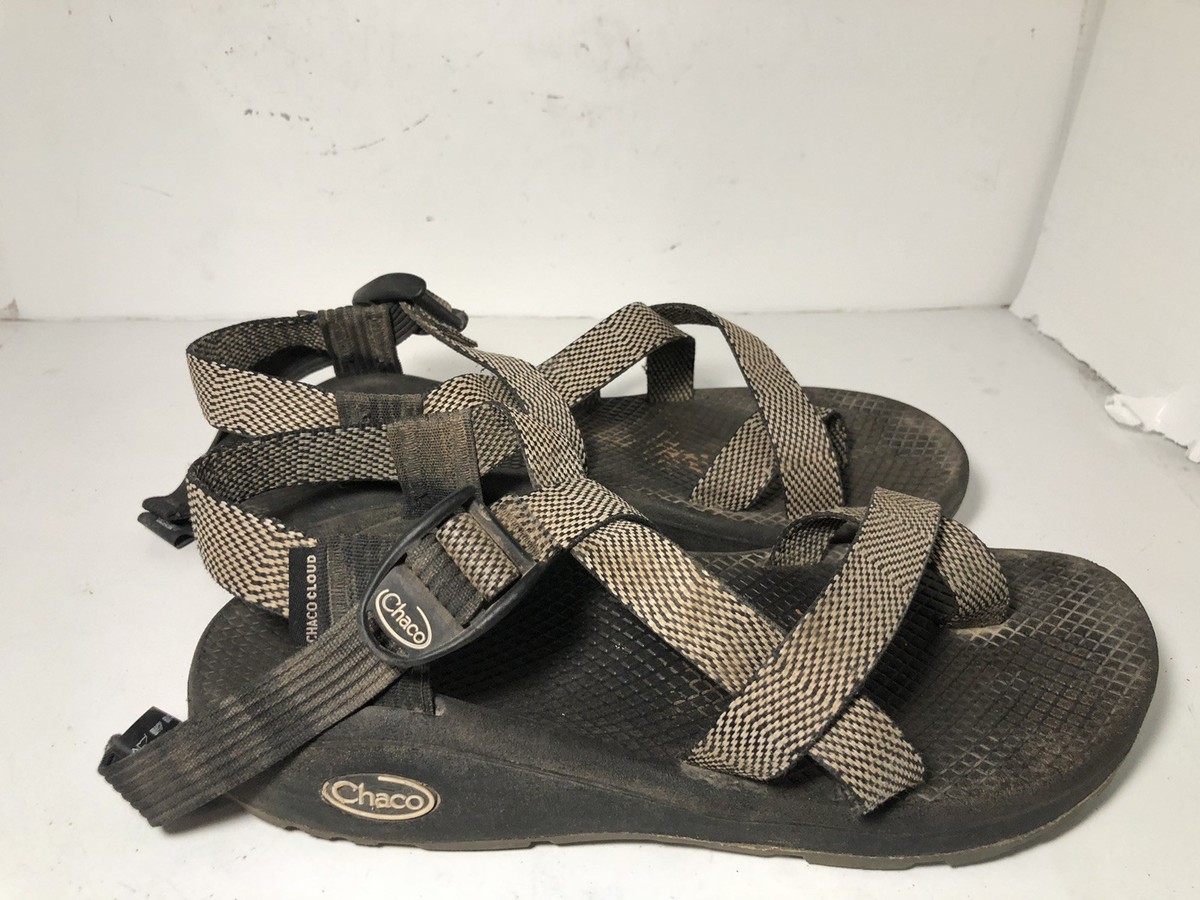 Strap Z2 Cloud Chacos Chaco Z/Cloud Mens Cushioned Adjustable