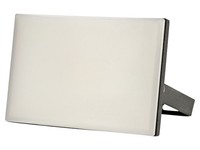 LED Strahler Eco 10 LFPOF010, 10W, 4000K, 800 Lm, Neutralweiß, IP65, Schwarz