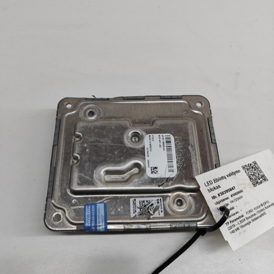 Ford Kuga MK3 C482 LED Leuchten Steuergerät JX7B-13B626-AK 2.5 Hybrid 140kW 2024