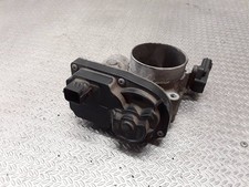 Subaru Legacy 2004 Benzin 101kW Drosselklappenventil DEV526802