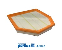 Luftfilter Purflux A3047 Filtereinsatz FüR BMW 4Er F32 F82 5Er F10 6Er F06 F13