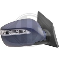 6861226 AußEnspiegel Rechts FüR Hyundai Ix35 (Lm, El, Elh)
