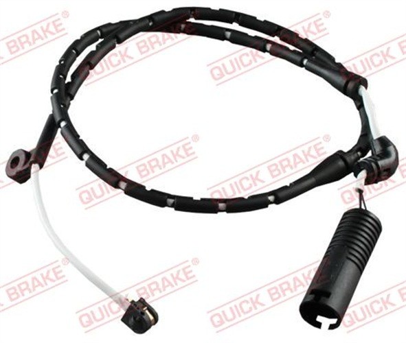 2x ✅Fits QUICK BRAKE WS 0244 A WEAR SENSOR KIT FOR AXLE, BRAKE PAD ⭐UK Seller⭐ - Image 10