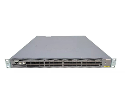 #ad Juniper Networks QFX5200 32C AFO 32 x 100Gb QSFP28 40Gb QSFP Lifetime Warranty $799.00