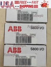 1PC New ABB 3BSE013234R1 TU830V1 Base In Box Brand