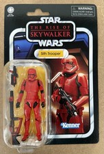 Hasbro Star Wars The Vintage Collection 3.75  VC162 Sith Trooper Action Figure