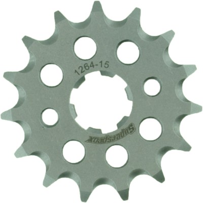Supersprox Ritzel 428/15Z CST-1264:15   optimierte Leistung SCM-435 Stahl für Ho
