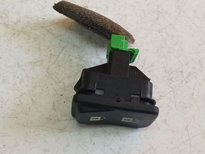 Volvo V50 2005 Door central locking lock switch control (DOOR LOCK #2738199-75