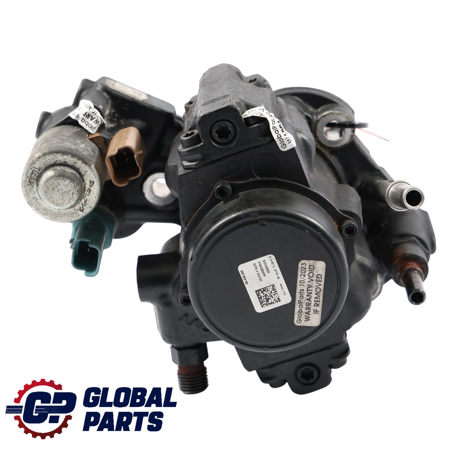 Ford Mondeo Mk4 2.0 Tdci Diesel Pompa Carburante Ad Iniezione 9M5Q-9A543-AA