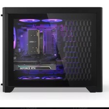 Image of Lenovo Legion T5 Gaming PC 5060 Ti
