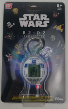 Tamagotchi Nano Star Wars R2-D2, Classic - White