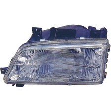 Halogen Scheinwerfer Frontscheinwerfer rechts H4 für Peugeot 405 II I Break