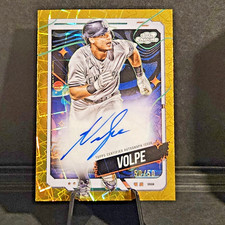 2024 Topps Chrome Cosmic X Cactus Jack Baseball News and Review 27