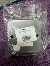 Click CL050 13a Fused F/O Metalclad Spur