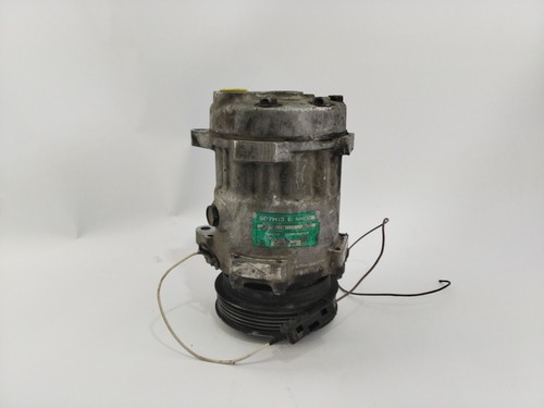 8005C klimakompressor RENAULT MASTER II PH. 2 DOKA PR. FGST CAJA 2006 1723266