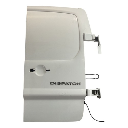 CITROEN DISPATCH RIGHT REAR DOOR MK2 07-15 8702 A1