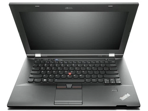Lenovo ThinkPad L430 · i5-3210M · 8GB · 256GB, photo 1 sur 4