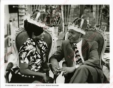 The Royal Family Press Photo 8X10 Mariann Aalda 1992