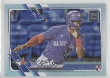 2021 Topps Update Rainbow Foil Joshua Palacios Josh Palacios #US256 0jk3