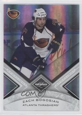 2010-11 Limited Silver Spotlight 40/49 Zach Bogosian #113 1s7
