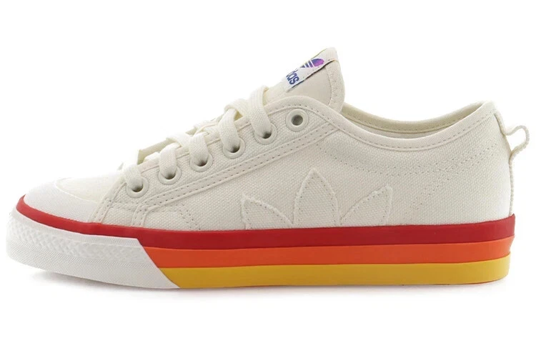 adidas Nizza Pride - EF2319 for Sale | Authenticity  display picture 3