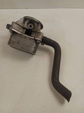 Ölkühler Smart ForFour 1.5 cdi Mitsubishi Colt 2004-2006 - A6391800265