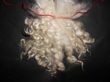 Premium Angora Mohair for Reborns from SINGING FALLS MOHAIR