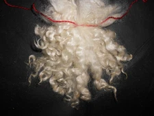 Premium Angora Mohair for Reborns from SINGING FALLS MOHAIR  