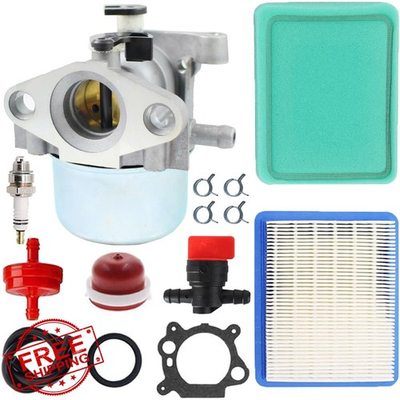 #ad Pro Chaser Carburetor Briggs Stratton 6.75hp 190cc 799866 $34.99