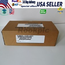 one New Yaskawa SGMAH-02B1A6C servo Motor Free shipping YP1