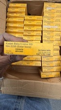 Kodak Ektachrome MS 2256 New Old Stock