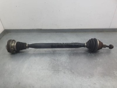 8J0407272T antriebswelle vorne rechts 4884984 AUDI TT 8J3 8J9 TFSI COUPE 2006