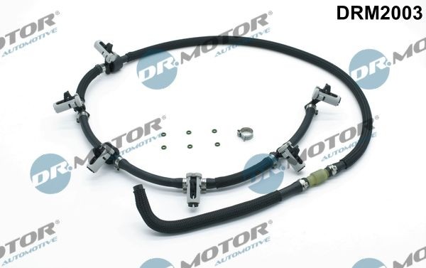 Fits Dr. Motor Automotive DRM2003 Hose, fuel overflow  ⭐UK Stock⭐