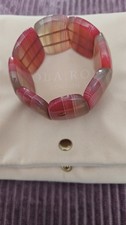 Lola Rose London Semi Precious Gemstone Bracelet